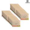 Personalized Pack of 24 Cotton Saree Covers