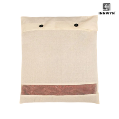 Pack of 10 Cotton Saree Covers