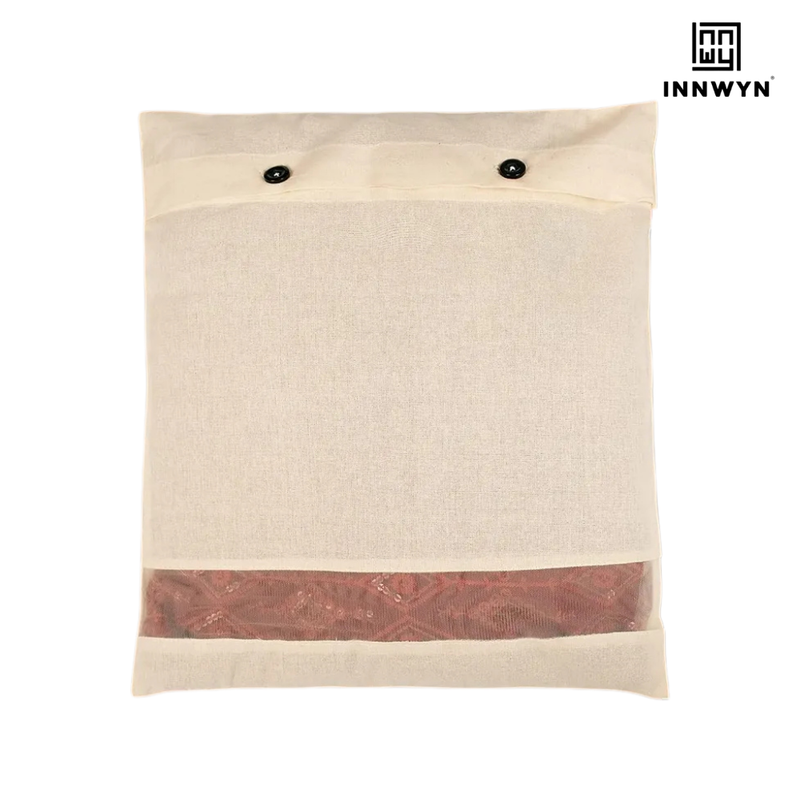 Pack of 10 Cotton Saree Covers