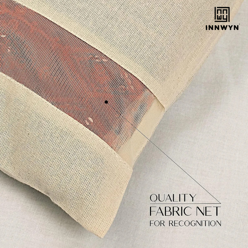 Pack of 10 Cotton Saree Covers