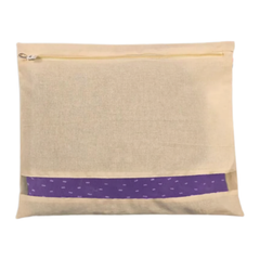 Pack of 24 Cotton Saree Storage Bags