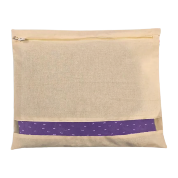 Pack of 24 Cotton Saree Storage Bags