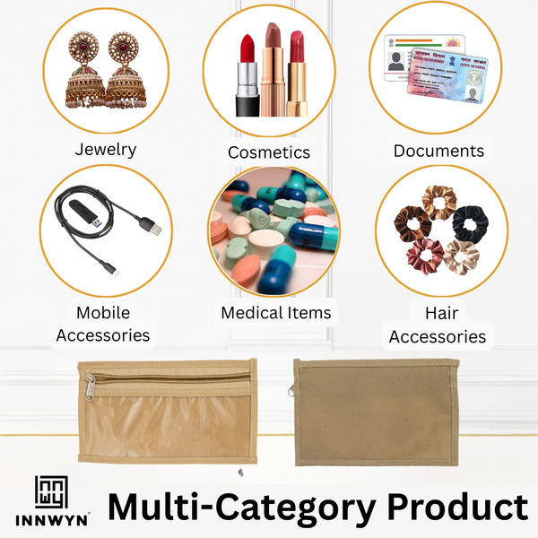 Pack Of 12 High Quality Jewellery Cover