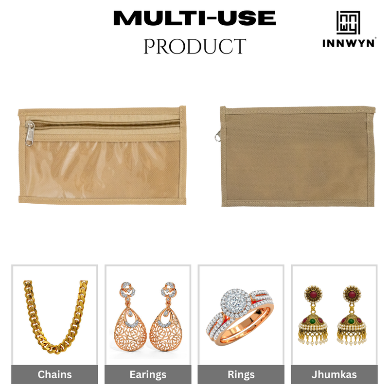 Pack Of 24 High Quality Jewellery Cover