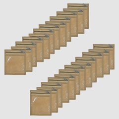Pack Of 24 High Quality Jewellery Cover
