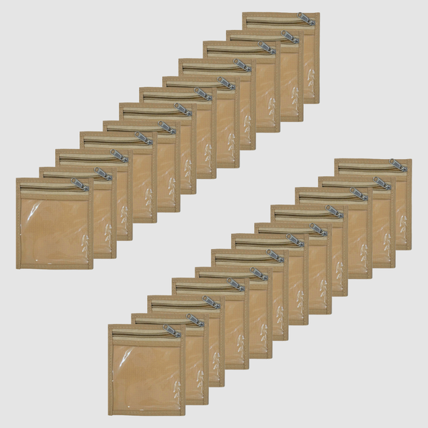 Pack Of 24 High Quality Jewellery Cover