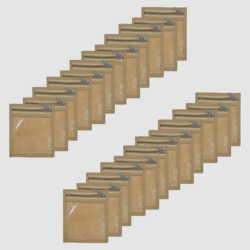 Pack Of 24 High Quality Jewellery Cover