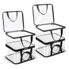 PVC Transparent Storage Bag