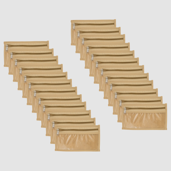 Pack Of 24 High Quality Jewellery Cover