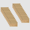 Pack Of 24 High Quality Jewellery Cover