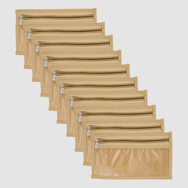 Pack Of 10 High Quality Jewellery Cover