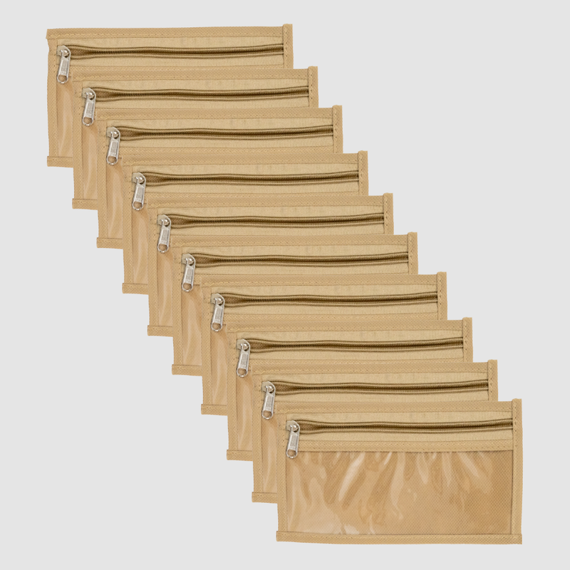 Pack Of 10 High Quality Jewellery Cover