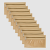 Pack Of 10 High Quality Jewellery Cover