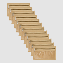 Pack Of 12 High Quality Jewellery Cover