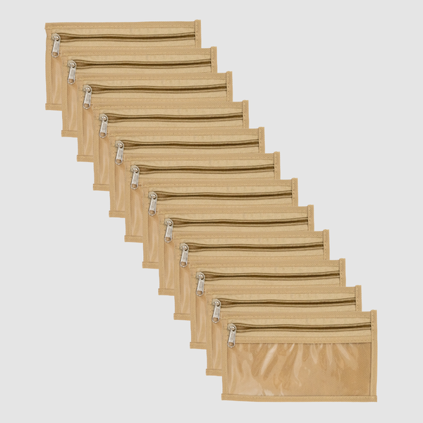 Pack Of 12 High Quality Jewellery Cover