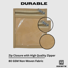 Pack Of 10 High Quality Jewellery Cover