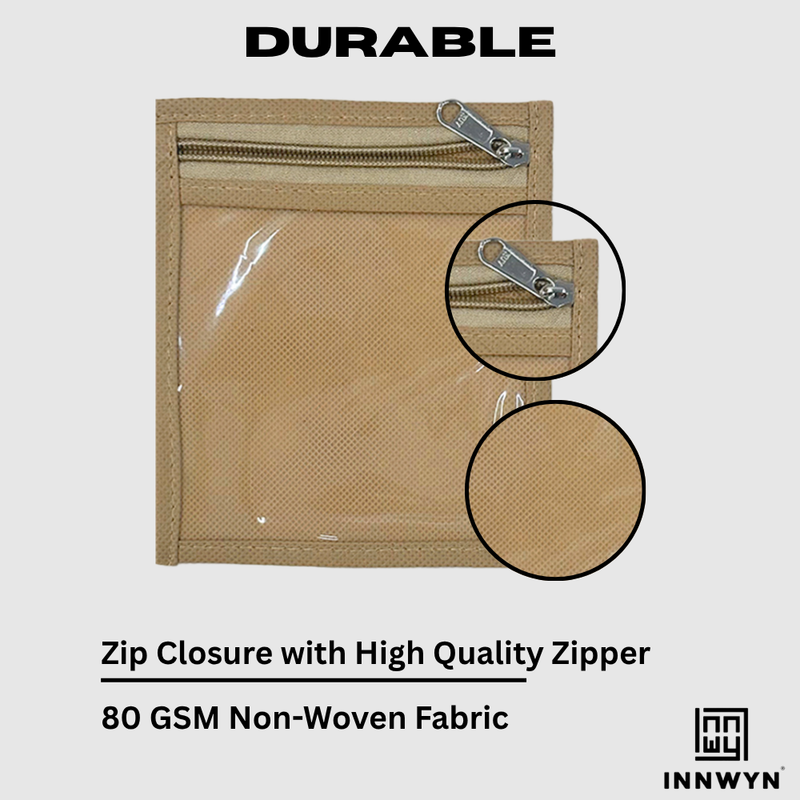 Pack Of 10 High Quality Jewellery Cover