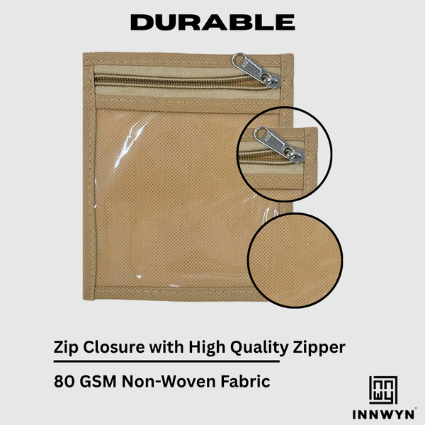 Pack Of 12 High Quality Jewellery Cover