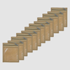 Pack Of 12 High Quality Jewellery Cover